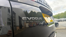 Land Rover Range Rover Evoque 2.0 D200 R-Dynamic S 5dr Auto Diesel Hatchback
